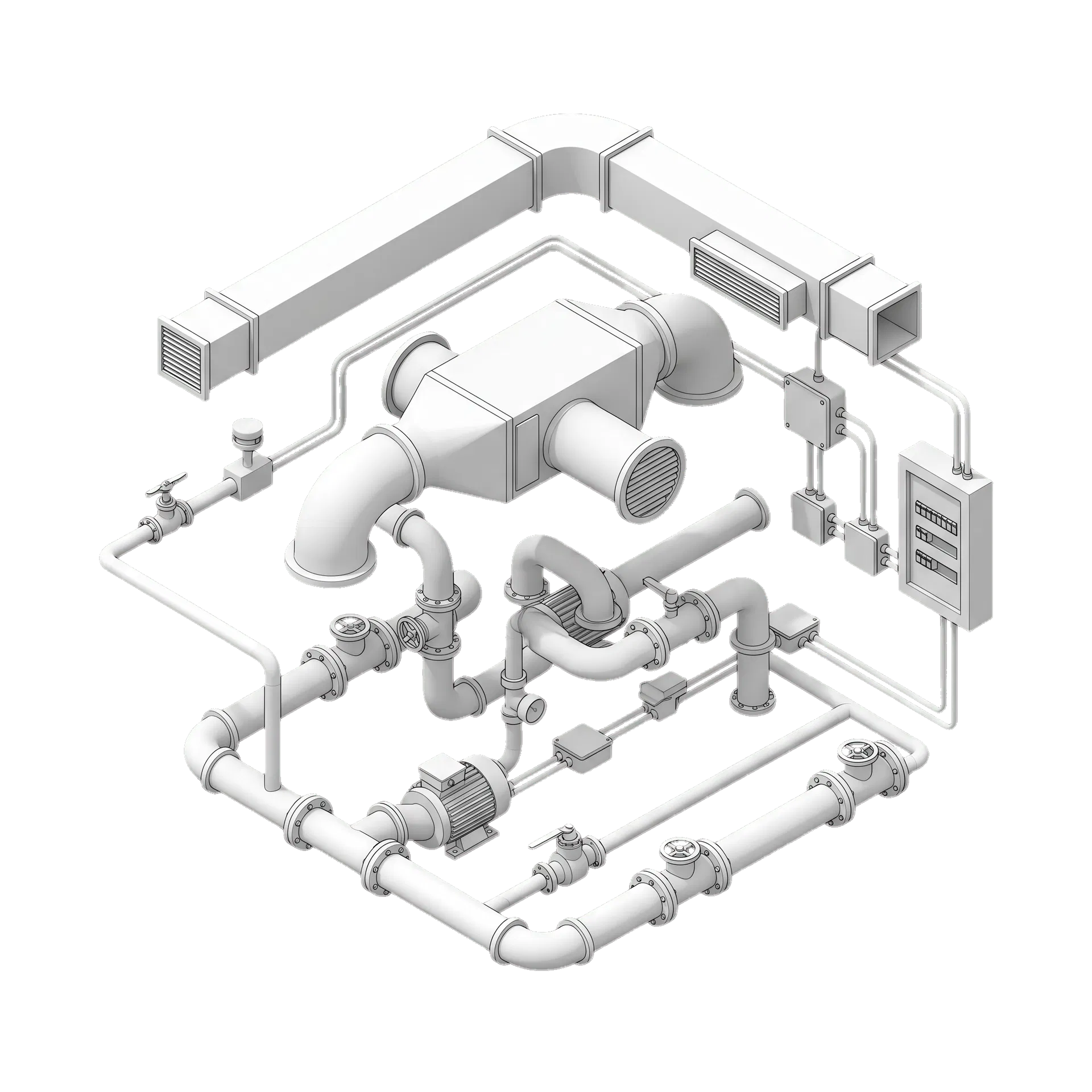 MEP Systems